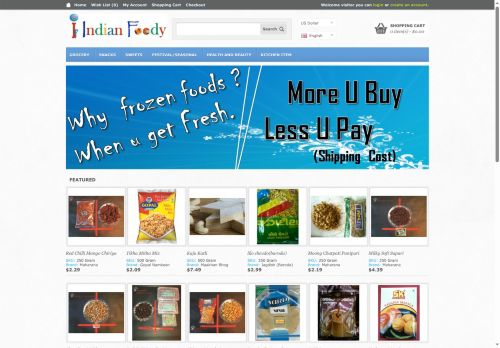indianfoody.com capture - 2025-06-26 04:35:59