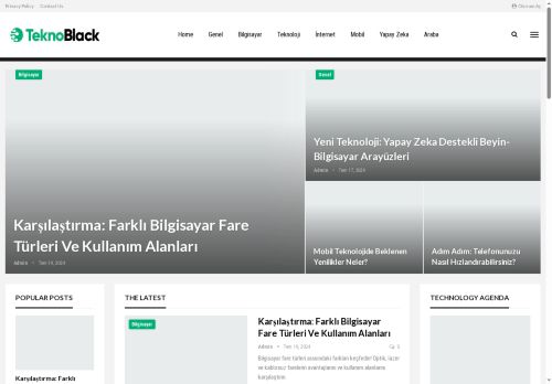 teknoblack.com capture - 2025-06-26 04:38:03