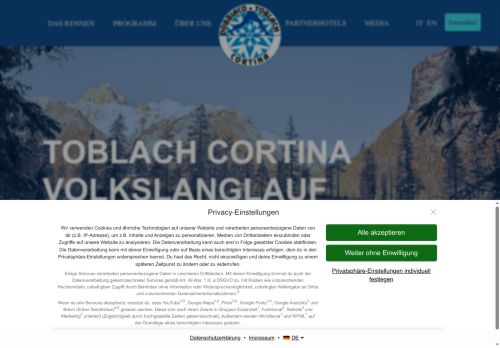 dobbiacocortina.org capture - 2025-06-26 04:39:56