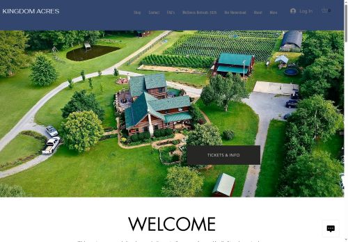 kingdomacrescbdhemp.com capture - 2025-06-26 04:39:56