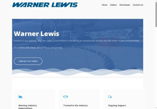 warner-lewis.com capture - 2025-06-26 04:59:37