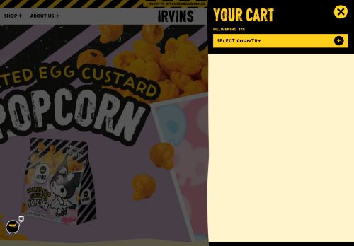 irvinsaltedegg.tw capture - 2025-06-26 05:07:00