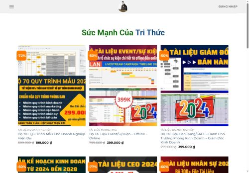 hoangngocphuong.com capture - 2025-06-26 05:13:53