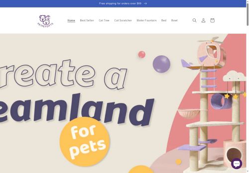 petpetgifts.com capture - 2025-06-26 05:20:57