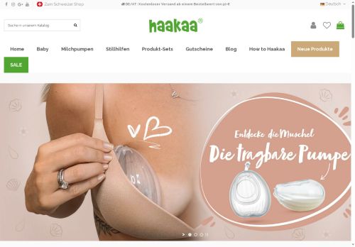 haakaa.shop capture - 2025-06-26 05:21:50