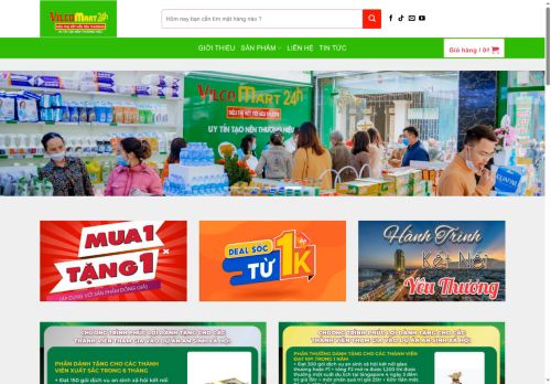 vilcomart24h.com capture - 2025-06-26 05:34:47