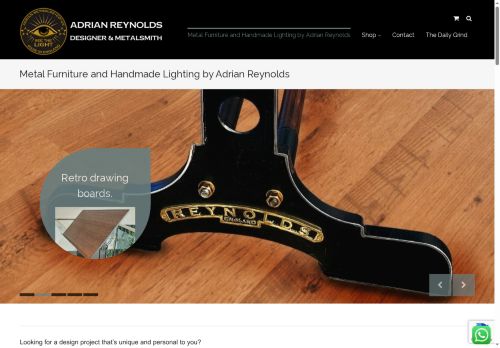 adrianreynolds.co.uk capture - 2025-06-26 05:45:02