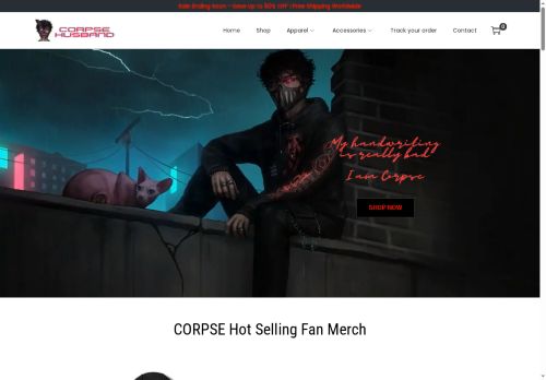 corpsehusband.shop capture - 2025-06-26 05:45:02