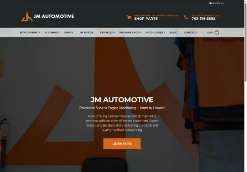 jmautomn.com capture - 2025-06-26 05:46:06