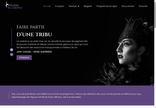 studioscorpio.com capture - 2025-06-26 05:56:37