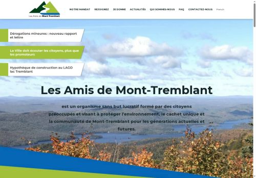 mont-tremblant.org capture - 2025-06-26 06:06:49