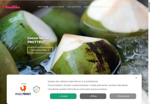 frutteo.com capture - 2025-06-26 06:07:38