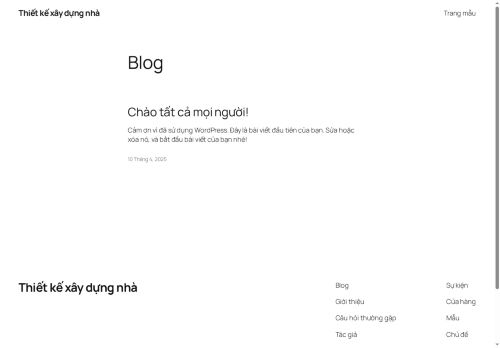 thietkexaydungnha.com capture - 2025-06-26 06:11:12