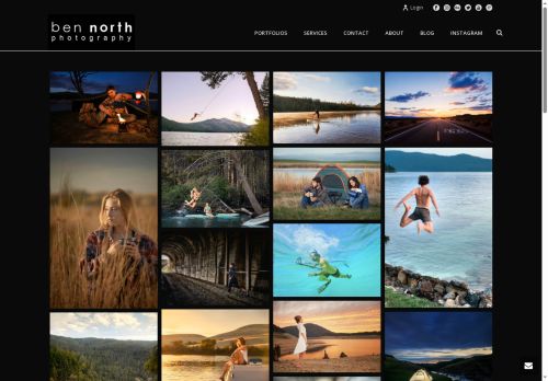 bennorth.com capture - 2025-06-26 06:13:04