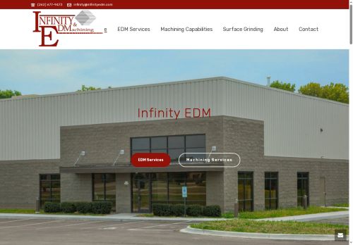 infinityedm.com capture - 2025-06-26 06:23:01