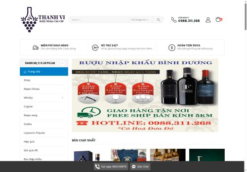 ruoungoaibinhduong.com capture - 2025-06-26 06:27:49