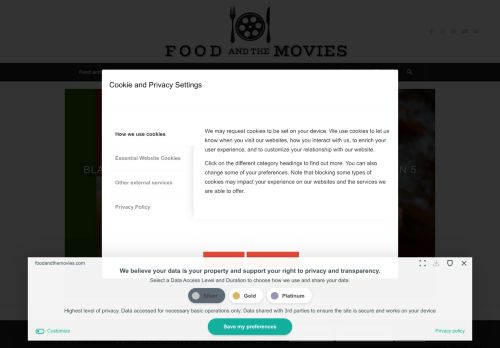 foodandthemovies.com capture - 2025-06-26 06:30:10