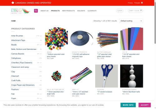 dblgimport.com capture - 2025-06-26 06:34:18