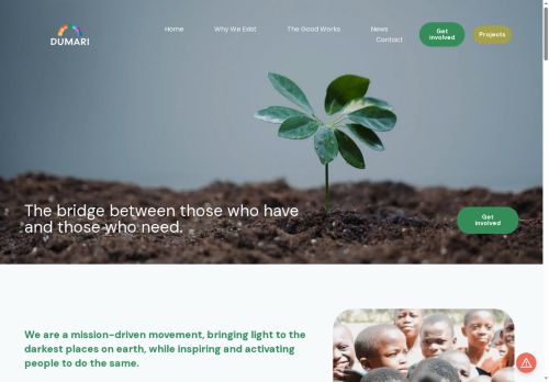 dumari.nl capture - 2025-06-26 06:52:13