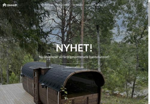 omhus.se capture - 2025-06-26 07:00:49