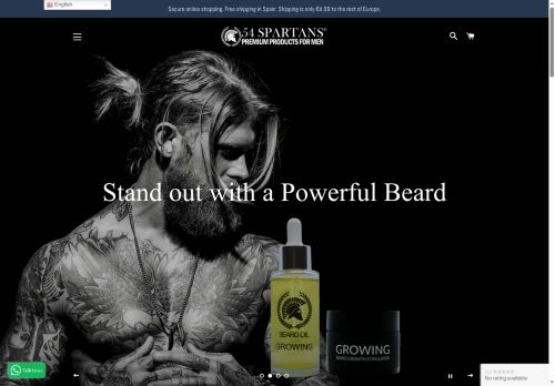 54spartans.com capture - 2025-06-26 07:03:47