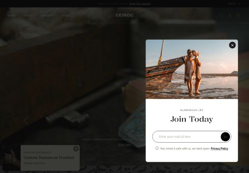 eiroc.com capture - 2025-06-26 07:22:30