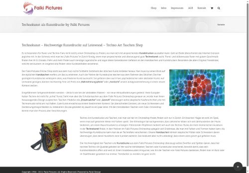 techno-art.ch capture - 2025-06-26 07:24:16