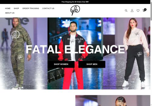 fatalelegance.com capture - 2025-06-26 07:24:16