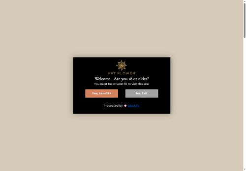 fatflower.com capture - 2025-06-26 07:24:17