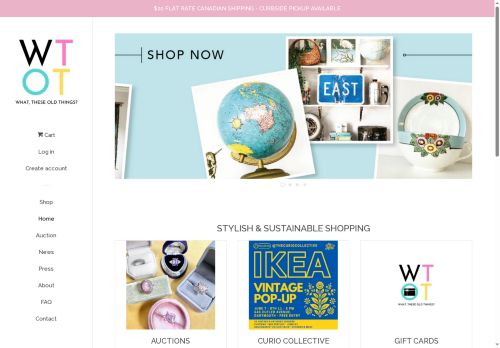 whattheseoldthings.com capture - 2025-06-26 07:32:27