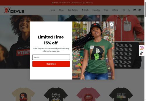 vizewls.com capture - 2025-06-26 07:41:05