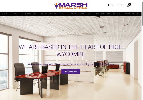 marshvirtualoffice.co.uk capture - 2025-06-26 07:45:09