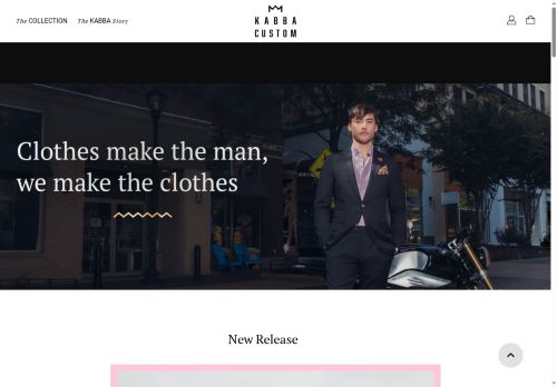 kabbacustom.com capture - 2025-06-26 07:47:10