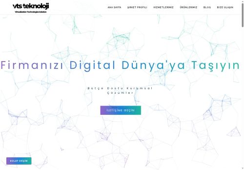 vtsteknoloji.com capture - 2025-06-26 07:48:12
