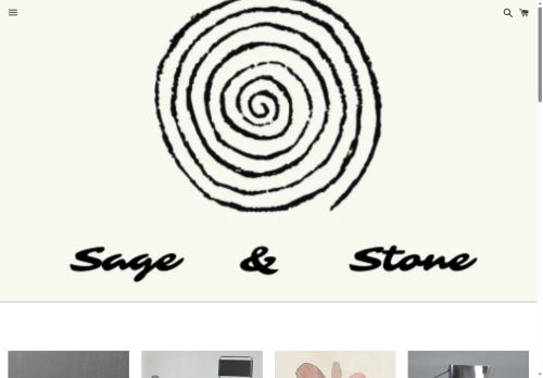 sageandstoneclothingco.com capture - 2025-06-26 08:01:59