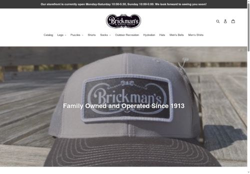 brickmans.com capture - 2025-06-26 08:08:32