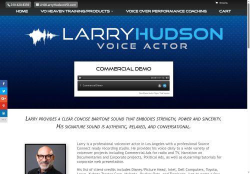 larryhudsonvo.com capture - 2025-06-26 08:11:28