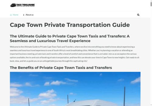 taxivsltoulouse.com capture - 2025-06-26 08:11:28