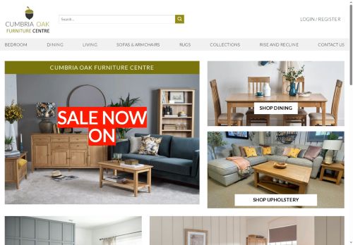 cumbriaoak.co.uk capture - 2025-06-26 08:15:16