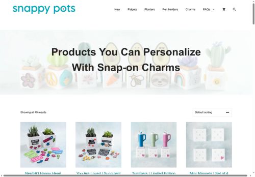 snappypots.com capture - 2025-06-26 08:15:16