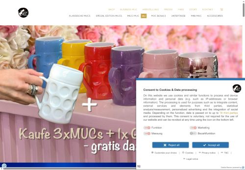 derkleinemuc.com capture - 2025-06-26 08:37:07