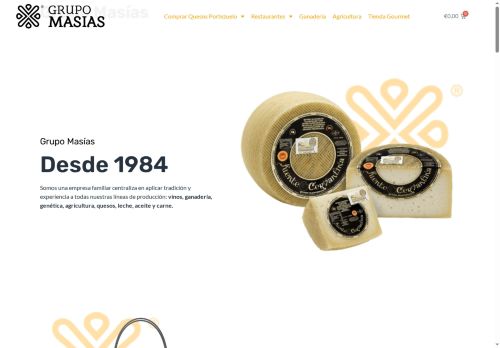 grupomasias.com capture - 2025-06-26 08:39:08