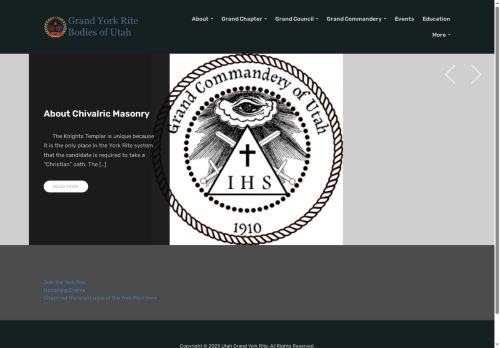 utahyorkrite.org capture - 2025-06-26 08:43:53