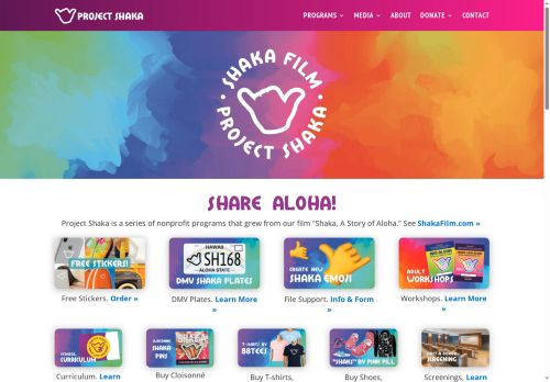 projectshaka.com capture - 2025-06-26 08:53:40