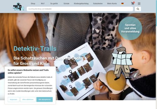 detektiv-trails.ch capture - 2025-06-26 09:12:59