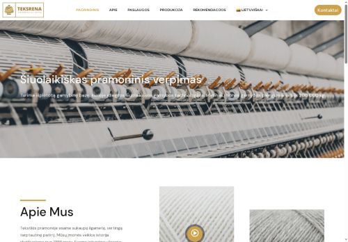 teksrena.com capture - 2025-06-26 09:21:21