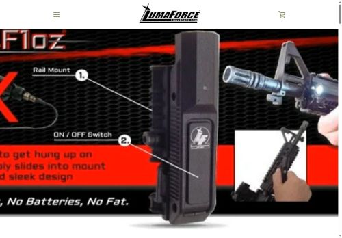 lumaforce.com capture - 2025-06-26 09:26:10