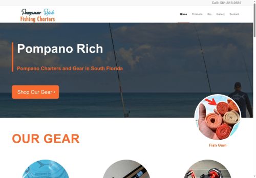 pompanorich.net capture - 2025-06-26 09:47:58