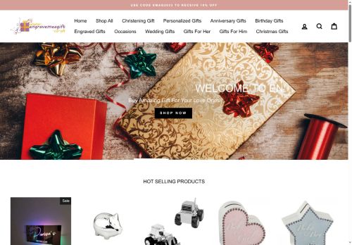 Engrave Me a Gift capture - 2025-06-26 09:56:52