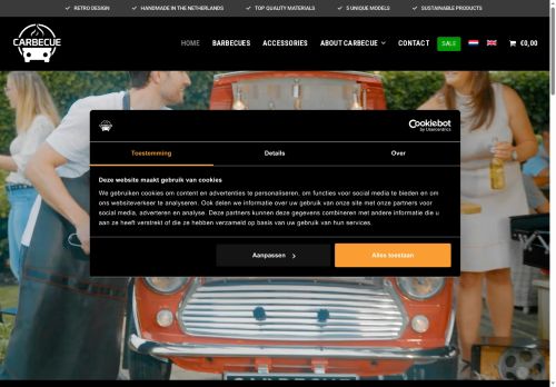 carbecue.com capture - 2025-06-26 10:02:12